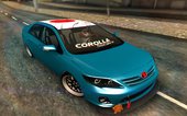 Toyota Corolla Society Vnzla